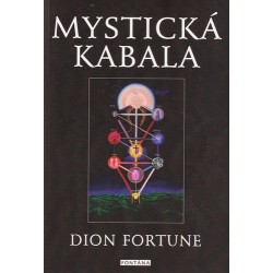 Mystická kabala, Dion Fortune