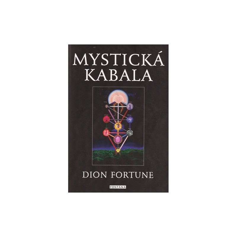 Mystická kabala, Dion Fortune