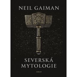 Severská mytologie, Neil Gaiman
