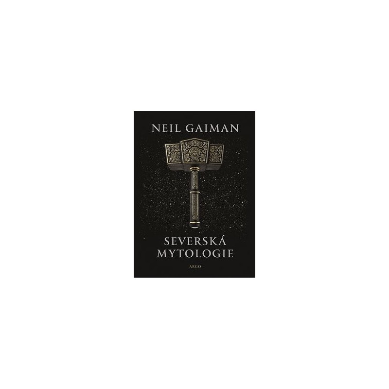 Severská mytologie, Neil Gaiman