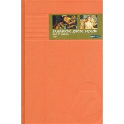 Dualistické gnóze Západu, Ioan Petru Culianu