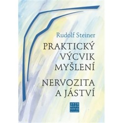 Praktický výcvik myšlení, Rudolf Steiner