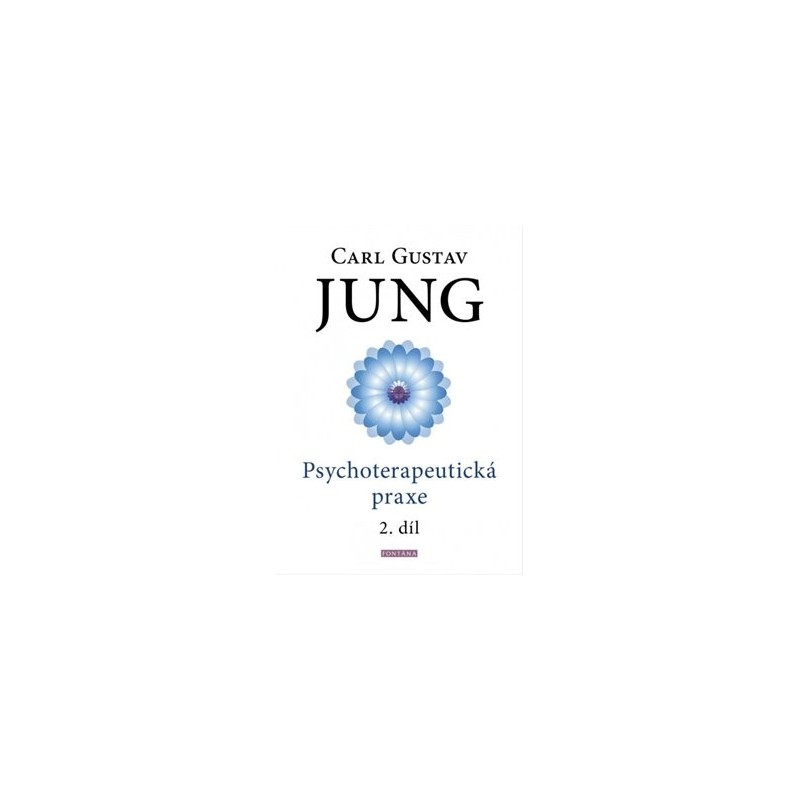 Psychoterapeutická praxe,  Carl Gustav Jung