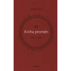 I-ťing - Kniha proměn, Král Oldřich