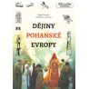 Dějiny pohanské Evropy, Prudence Jonesová, Nigel Pennick