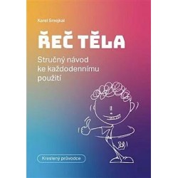 Řeč těla, Karel Smejkal