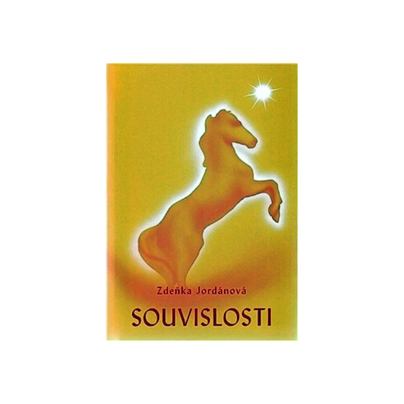 Souvislosti, Zdeňka  Jordánová