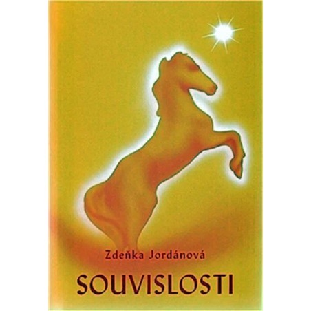 Souvislosti, Zdeňka  Jordánová