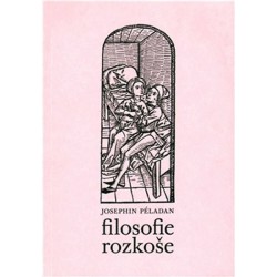 ★ Filosofie rozkoše, Josephin Péladan