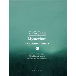Mysterium Coniunctionis III., Karl Gustav Jung, Marie-Louise von Franz