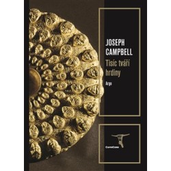 Tisíc tváří hrdiny Campbell Joseph