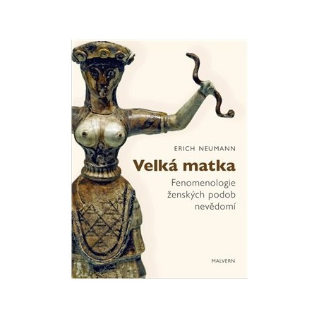 Velká matka, Erich Neumann