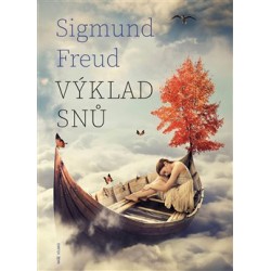 Výklad snů, Sigmund Freud