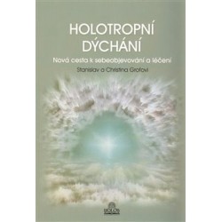 Holotropní dýchání, Stanislav a Christina Grof