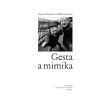Gesta a mimika, Zárubová - Pfefferma Noemi