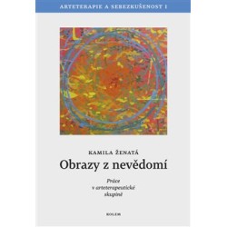 Obrazy z nevědomí, Ženatá Kamila