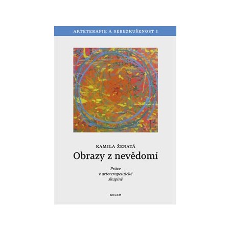 Obrazy z nevědomí, Ženatá Kamila