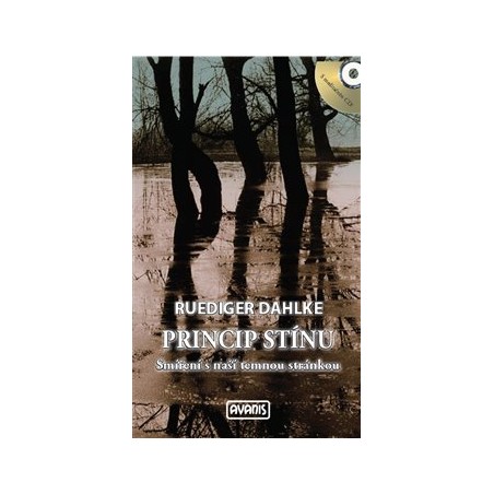 Princip stínu, Ruediger Dahlke