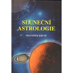 Sluneční astrologie, František Kruml