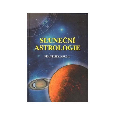 Sluneční astrologie, František Kruml