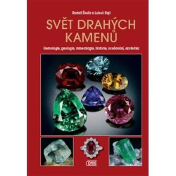 Svět drahých kamenů, Ďuďa Rudolf, Rejl Luboš