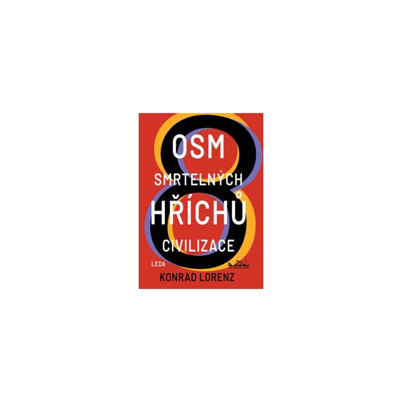 Osm smrtelných hříchů civilizace, Konrad Lorenz