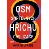 Osm smrtelných hříchů civilizace, Konrad Lorenz