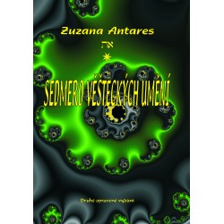 Sedmero věšteckých umění, Antares Zuzana