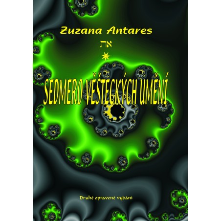 Sedmero věšteckých umění, Antares Zuzana