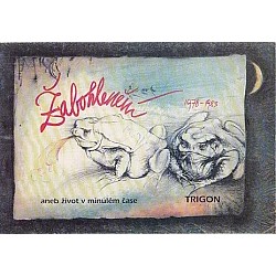 Žabohlenění, Mirek Stehlík, Vladislav Zadrobílek