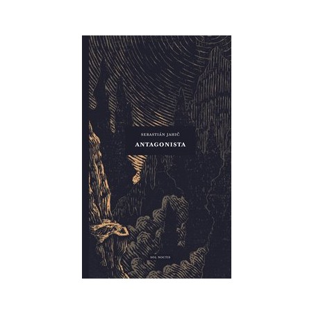 Antagonista, Sebastián Jahič