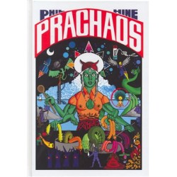 Prachaos, Phil Hine