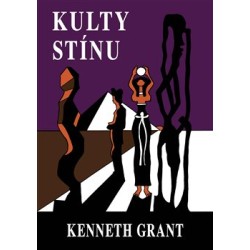 Kulty stínu, Kenneth Grant