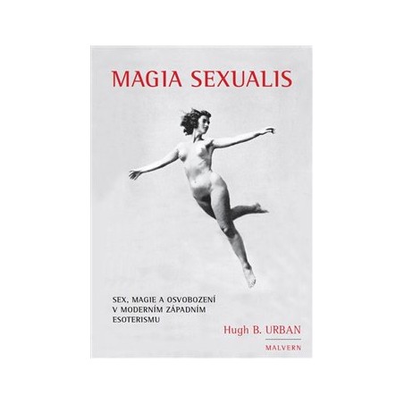 Magia Sexualis, Urban Hugh B.