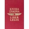Liber AL vel Legis - Kniha zákona