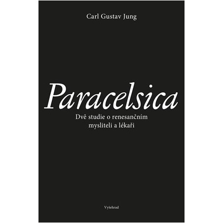 Paracelsica, Carl Gustav Jung