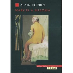 Narcis a miazma, Alain Corbin