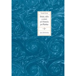 Duše, tělo a smrt od Homéra po Platóna I., Vítek Tomáš