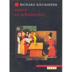 Magie ve středověku, Kieckhefer Richard