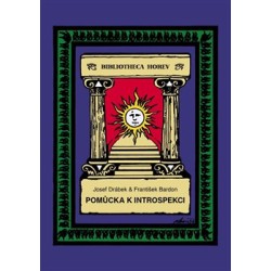 Pomůcka k introspekci, Bardon František, Drábek Josef