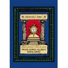 Praxe Horev - Klubu II., Kniha géniů, Pierre de Lasenic, Wilhelm Quintscher