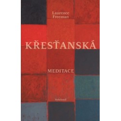 Křesťanská meditace, Laurence Freeman
