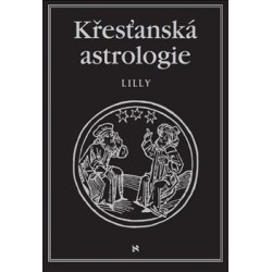 Křesťanská astrologie, Lilly William