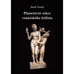 Planetární sekce venušského klifotu, Josef  Veselý