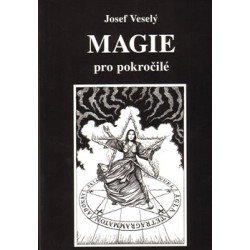 Magie pro pokročilé, Veselý Josef