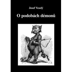 O podobách démonů, Josef Veselý