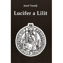 Lucifer a Lilit, Veselý Josef