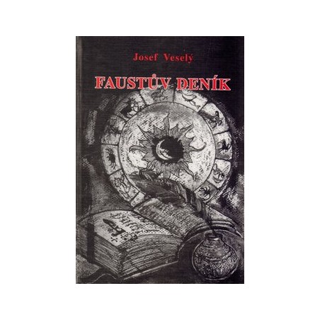Faustův deník, Josef Veselý