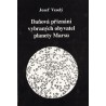 Daňová přiznání vybraných obyvatel planety Marsu, Veselý Josef