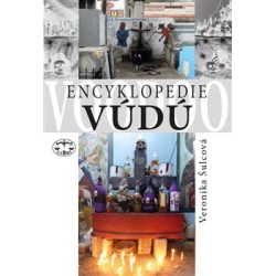 Encyklopedie vúdú, Veronika Šulcová